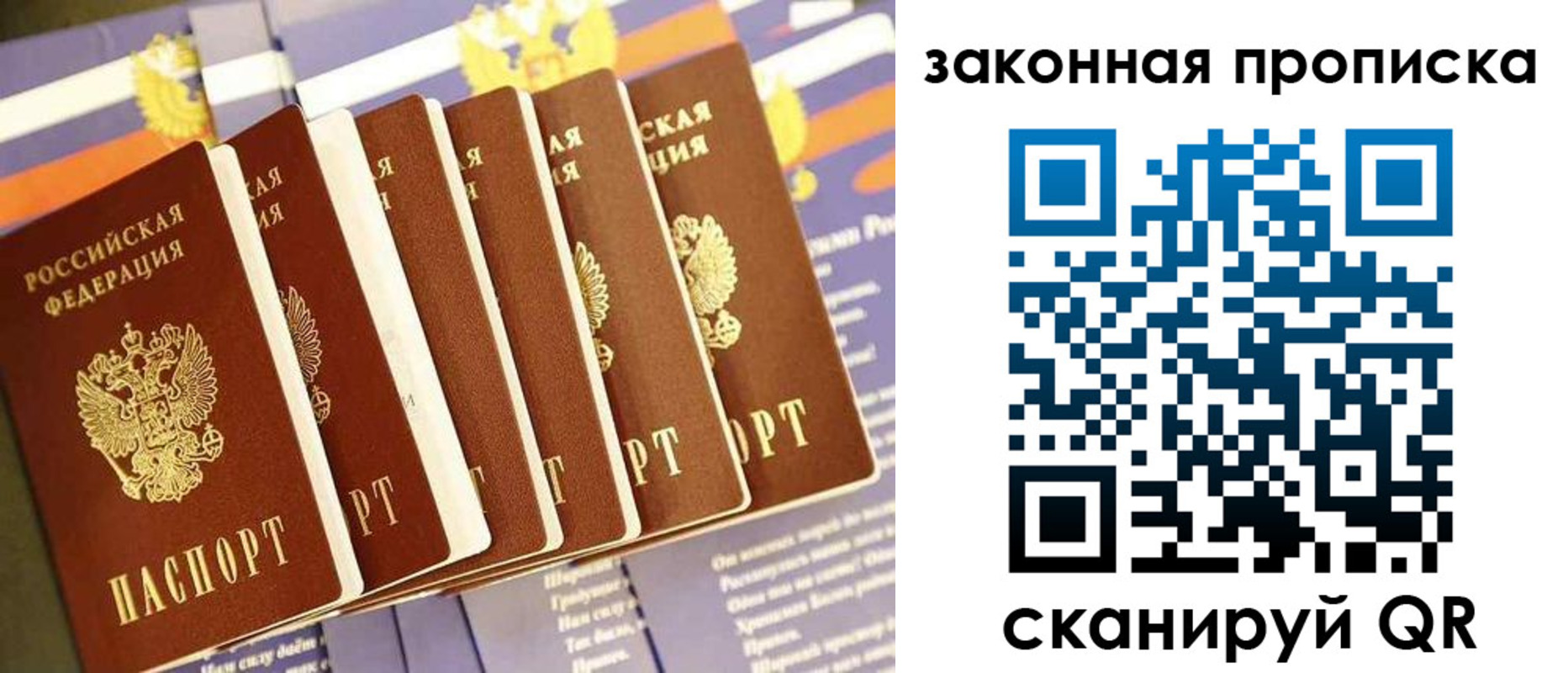 прописка ребенка в Алексеевке